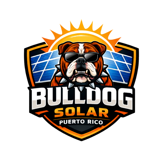 Bulldog Solar Puerto Rico